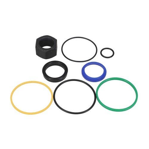 153109 | Hydraulic Seal Kit - Bucket Tilt Cylinder | Bobcat A300 S220 S250 S300 S330 T250 T300 T320 331 331 334 430 430 |  | 7135547 | 6551271 | 6587989 | 6589798 | 6661056