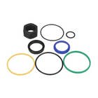 153109 | Hydraulic Seal Kit - Bucket Tilt Cylinder | Bobcat A300 S220 S250 S300 S330 T250 T300 T320 331 331 334 430 430 | | 7135547 | 6551271 | 6587989 | 6589798 | 6661056