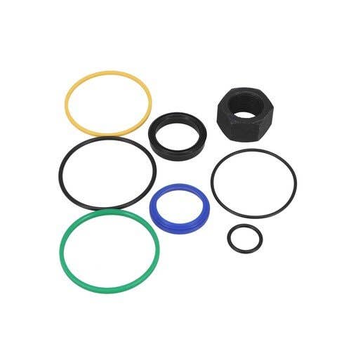 153109 | Hydraulic Seal Kit - Bucket Tilt Cylinder | Bobcat A300 S220 S250 S300 S330 T250 T300 T320 331 331 334 430 430 |  | 7135547 | 6551271 | 6587989 | 6589798 | 6661056