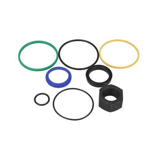 153109 | Hydraulic Seal Kit - Bucket Tilt Cylinder | Bobcat A300 S220 S250 S300 S330 T250 T300 T320 331 331 334 430 430 |  | 7135547 | 6551271 | 6587989 | 6589798 | 6661056