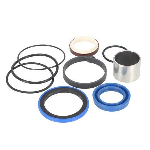 153210 | Hydraulic Seal Kit - Bucket Tilt Cylinder | Case 60XT |  | 86988490
