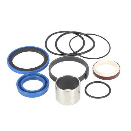 153210 | Hydraulic Seal Kit - Bucket Tilt Cylinder | Case 60XT |  | 86988490