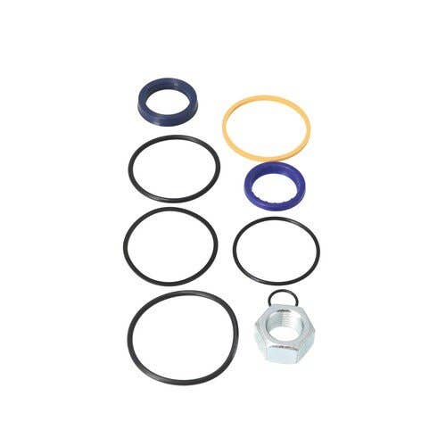 153481 | Hydraulic Seal Kit - Bucket Tilt Cylinder | Bobcat 873 |  | 6595177