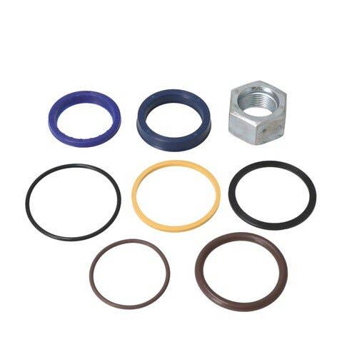 153501 | Hydraulic Seal Kit - Bucket Tilt Cylinder | Bobcat 320 320 763 773 |  | 6803325