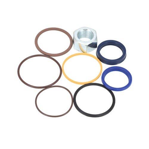 Hydraulic Seal Kit - Bucket Tilt Cylinder fits Bobcat 873 6804616 Hydraulic Seal Kit - Bucket Tilt Cylinder fits Bobcat 873 6804616