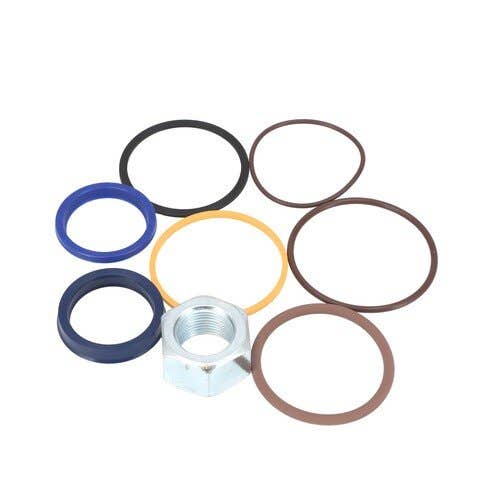 153514 | Hydraulic Seal Kit - Bucket Tilt Cylinder | Bobcat 873 |  | 6804616