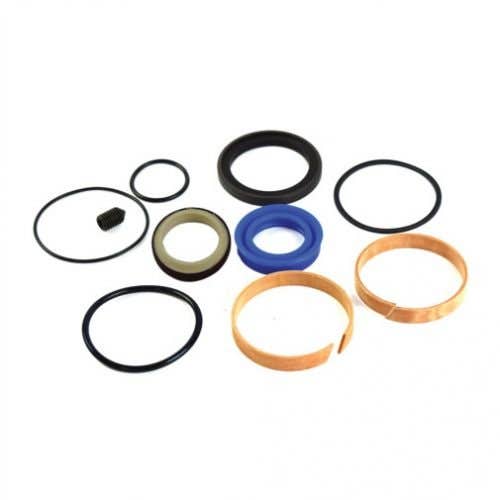 153879 | Hydraulic Seal Kit - Bucket Tilt Cylinder | Caterpillar 226 236 236B 242 246 252 262 |  | 1643213