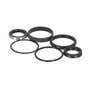 155684 | Hydraulic Seal Kit - Bucket Tilt Cylinder | New Holland L781 L783 L784 L785 1900 2100 | | 86509051 155684 | Hydraulic Seal Kit - Bucket Tilt Cylinder | New Holland L781 L783 L784 L785 1900 2100 | | 86509051