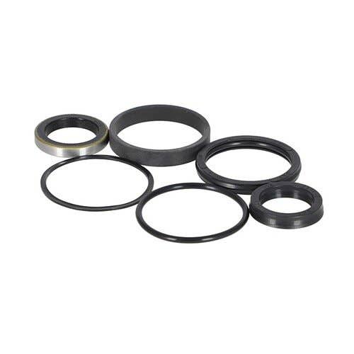 Hydraulic Seal Kit - Bucket Tilt Cylinder fits New Holland 1900 2100 L781 L783 L784 L785 86509051 Hydraulic Seal Kit - Bucket Tilt Cylinder fits New Holland 1900 2100 L781 L783 L784 L785 86509051