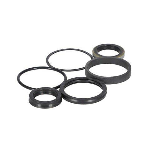 155684 | Hydraulic Seal Kit - Bucket Tilt Cylinder | New Holland L781 L783 L784 L785 1900 2100 |  | 86509051