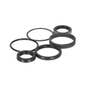 155684 | Hydraulic Seal Kit - Bucket Tilt Cylinder | New Holland L781 L783 L784 L785 1900 2100 | | 86509051 155684 | Hydraulic Seal Kit - Bucket Tilt Cylinder | New Holland L781 L783 L784 L785 1900 2100 | | 86509051