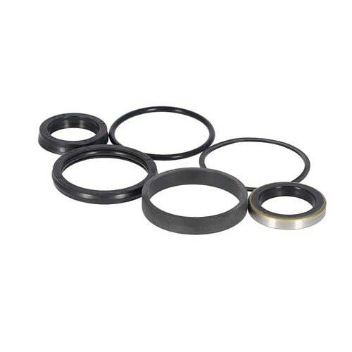 155684 | Hydraulic Seal Kit - Bucket Tilt Cylinder | New Holland L781 L783 L784 L785 1900 2100 |  | 86509051