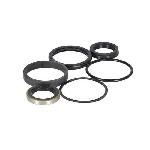 155684 | Hydraulic Seal Kit - Bucket Tilt Cylinder | New Holland L781 L783 L784 L785 1900 2100 |  | 86509051