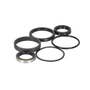 155684 | Hydraulic Seal Kit - Bucket Tilt Cylinder | New Holland L781 L783 L784 L785 1900 2100 | | 86509051 155684 | Hydraulic Seal Kit - Bucket Tilt Cylinder | New Holland L781 L783 L784 L785 1900 2100 | | 86509051