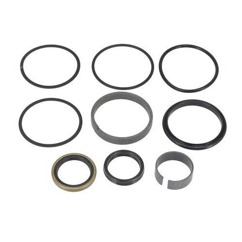 158415 | Hydraulic Seal Kit - Bucket Tilt Cylinder | New Holland C185 L180 L185 L865 LS180 LS180B LS185B LT185B LX865 LX885 |  | 86570931 | 9843717 | 89843717