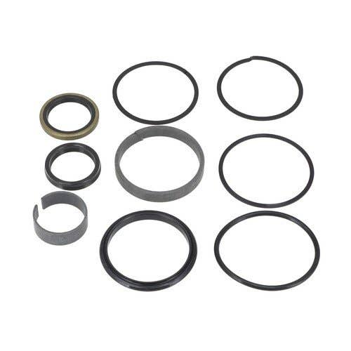 158415 | Hydraulic Seal Kit - Bucket Tilt Cylinder | New Holland C185 L180 L185 L865 LS180 LS180B LS185B LT185B LX865 LX885 |  | 86570931 | 9843717 | 89843717