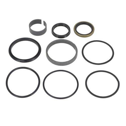 158415 | Hydraulic Seal Kit - Bucket Tilt Cylinder | New Holland C185 L180 L185 L865 LS180 LS180B LS185B LT185B LX865 LX885 |  | 86570931 | 9843717 | 89843717