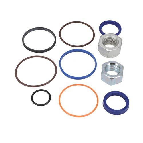 162441 | Hydraulic Seal Kit - Bucket Tilt Cylinder | Bobcat S630 S650 S750 S770 T630 T650 T750 T770 |  | 7225491