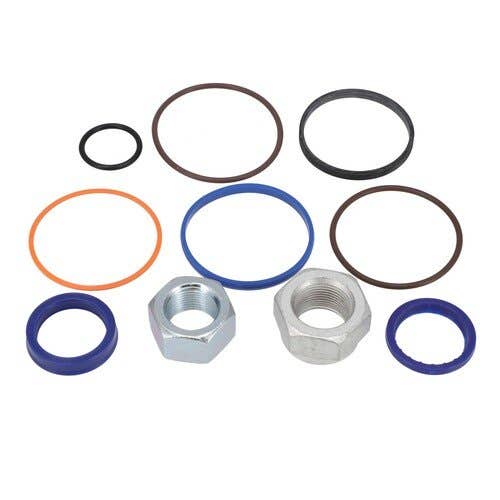 162441 | Hydraulic Seal Kit - Bucket Tilt Cylinder | Bobcat S630 S650 S750 S770 T630 T650 T750 T770 |  | 7225491