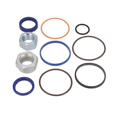 162441 | Hydraulic Seal Kit - Bucket Tilt Cylinder | Bobcat S630 S650 S750 S770 T630 T650 T750 T770 |  | 7225491