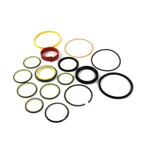153111 | Hydraulic Seal Kit - Crowd Cylinder | New Holland LB75 LB75 LB90 LB90 LB110 LB110 |  | 85819350