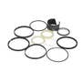 153123 | Hydraulic Seal Kit - Dipper Cylinder | Case 580L 580L 580M 580M | | 234844A1 153123 | Hydraulic Seal Kit - Dipper Cylinder | Case 580L 580L 580M 580M | | 234844A1