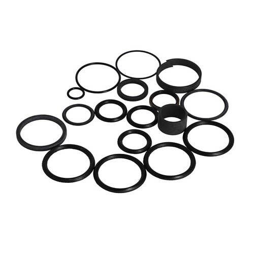 153147 | Hydraulic Seal Kit - Front Blade Cylinder | John Deere 440 440 440A 440A 440B 440C 440C 540 540A 540A 760 |  | AR105722