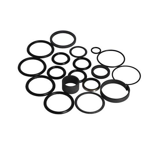 153147 | Hydraulic Seal Kit - Front Blade Cylinder | John Deere 440 440 440A 440A 440B 440C 440C 540 540A 540A 760 |  | AR105722