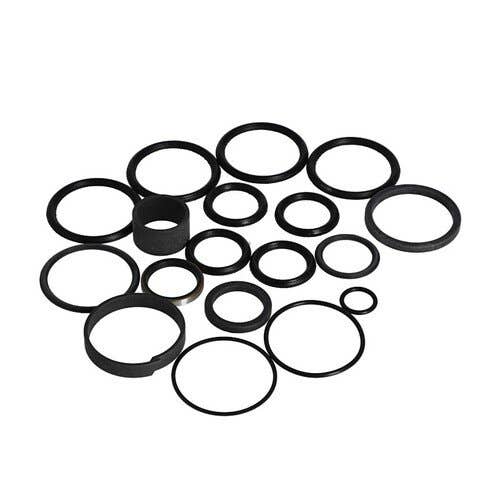 153147 | Hydraulic Seal Kit - Front Blade Cylinder | John Deere 440 440 440A 440A 440B 440C 440C 540 540A 540A 760 |  | AR105722