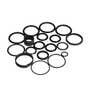 153147 | Hydraulic Seal Kit - Front Blade Cylinder | John Deere 440 440 440A 440A 440B 440C 440C 540 540A 540A 760 | | AR105722 153147 | Hydraulic Seal Kit - Front Blade Cylinder | John Deere 440 440 440A 440A 440B 440C 440C 540 540A 540A 760 | | AR105722