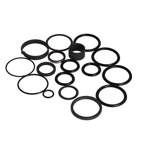153147 | Hydraulic Seal Kit - Front Blade Cylinder | John Deere 440 440 440A 440A 440B 440C 440C 540 540A 540A 760 |  | AR105722