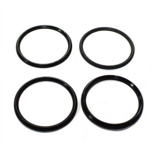 153669 | Hydraulic Seal Kit - Hydraulic Cylinder | Case 26 310 350 350 430 430 480 480B 480B 580 580 680 680 |  | D47203