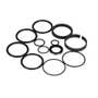152907 | Hydraulic Seal Kit - Lift/Angle Cylinder | John Deere 350 350 | | AR99795 152907 | Hydraulic Seal Kit - Lift/Angle Cylinder | John Deere 350 350 | | AR99795