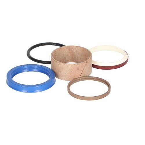153126 | Hydraulic Seal Kit - Lift Cylinder | 63 mm | John Deere 310E 310E 310G 310G 310J 310J 310K 310K 310SE 310SE 310SG 310SG 310SJ 310SJ 310SK 310SK 315SE 410E 410E 410G 410G 410J 410J 410K 410K 444H 444H 444HLL 444J 444J 444K 444K 524K |  | AH149815