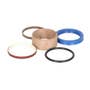 153126 | Hydraulic Seal Kit - Lift Cylinder | 63 mm | John Deere 310E 310E 310G 310G 310J 310J 310K 310K 310SE 310SE 310SG 310SG 310SJ 310SJ 310SK 310SK 315SE 410E 410E 410G 410G 410J 410J 410K 410K 444H 444H 444HLL 444J 444J 444K 444K 524K | | AH149815 153126 | Hydraulic Seal Kit - Lift Cylinder | 63 mm | John Deere 310E 310E 310G 310G 310J 310J 310K 310K 310SE 310SE 310SG 310SG 310SJ 310SJ 310SK 310SK 315SE 410E 410E 410G 410G 410J 410J 410K 410K 444H 444H 444HLL 444J 444J 444K 444K 524K | | AH149815