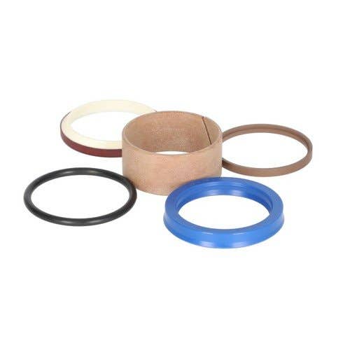 153126 | Hydraulic Seal Kit - Lift Cylinder | 63 mm | John Deere 310E 310E 310G 310G 310J 310J 310K 310K 310SE 310SE 310SG 310SG 310SJ 310SJ 310SK 310SK 315SE 410E 410E 410G 410G 410J 410J 410K 410K 444H 444H 444HLL 444J 444J 444K 444K 524K |  | AH149815