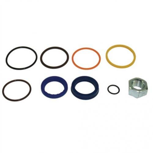152861 | Hydraulic Seal Kit - Lift Cylinder | Bobcat 444 444 500 520 530 533 540 542B 543 600 610 620 630 642 642B 643 700 720 721 722 730 731 732 741 742 742B 743 743B 743DS 751 753 |  | 6803329 | 7137769