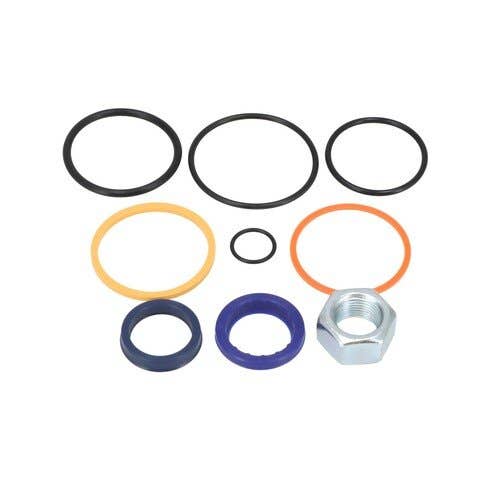 153654 | Hydraulic Seal Kit - Lift Cylinder | Bobcat 310 313 371 440 443 |  | 7137771 | 6504960