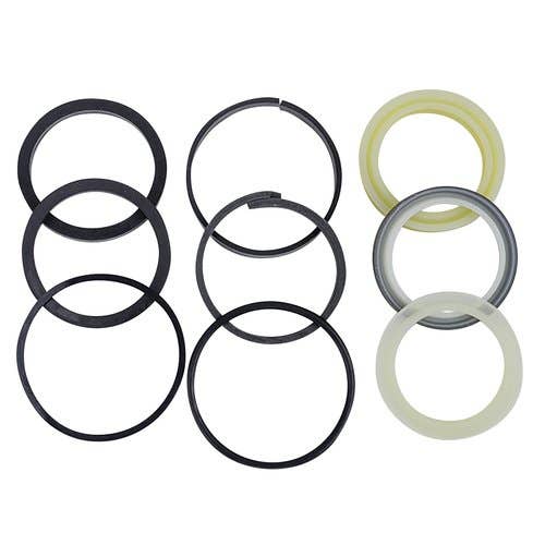 Hydraulic Seal Kit - Lift Cylinder fits Case 60XT 70XT 430 440 440CT 420 420CT 87705824 Hydraulic Seal Kit - Lift Cylinder fits Case 60XT 70XT 430 440 440CT 420 420CT 87705824