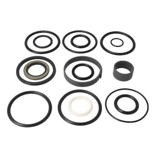 Hydraulic Seal Kit - Lift Cylinder fits John Deere 640 570A 570B 570 570A 570B 640 RE10223 Hydraulic Seal Kit - Lift Cylinder fits John Deere 640 570A 570B 570 570A 570B 640 RE10223