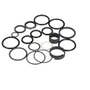 153143 | Hydraulic Seal Kit - Lift Cylinder | John Deere 310A 310A 310B 310B 410 500C 500C | | AR105402 153143 | Hydraulic Seal Kit - Lift Cylinder | John Deere 310A 310A 310B 310B 410 500C 500C | | AR105402