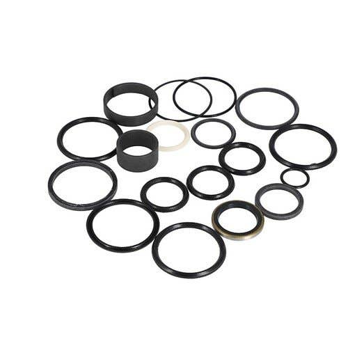 153143 | Hydraulic Seal Kit - Lift Cylinder | John Deere 310A 310A 310B 310B 410 500C 500C |  | AR105402