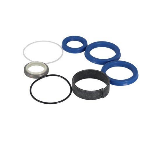 153706 | Hydraulic Seal Kit - Lift Cylinder | Komatsu D20A-5 D20A-5 D20P-5 D20P-5 D20P-5A D20PL-5 D20PL-5 D21P-5 D21P-5 D21PL-5 |  | 707-99-13410