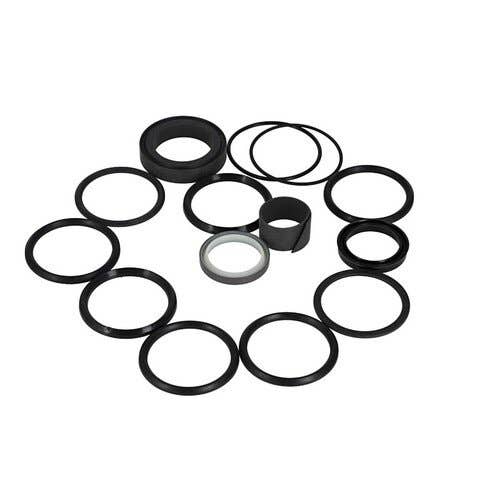 Hydraulic Seal Kit - Lift Tilt Angle Cylinder fits Case 350 1150 450 680 680CK 680E 350 450 680 680CK 680E 1150 G34643 Hydraulic Seal Kit - Lift Tilt Angle Cylinder fits Case 350 1150 450 680 680CK 680E 350 450 680 680CK 680E 1150 G34643