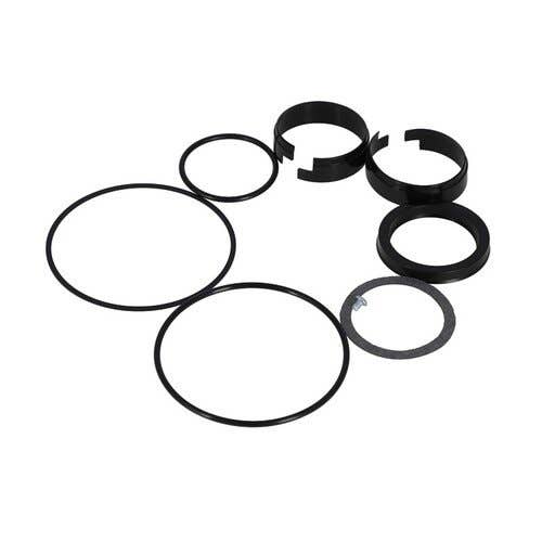 Hydraulic Seal Kit - Lift Tilt Cylinder fits Case 450 530 680CK 750 850 310E 450 530 680B 680CK 750 850 D42876 Hydraulic Seal Kit - Lift Tilt Cylinder fits Case 450 530 680CK 750 850 310E 450 530 680B 680CK 750 850 D42876