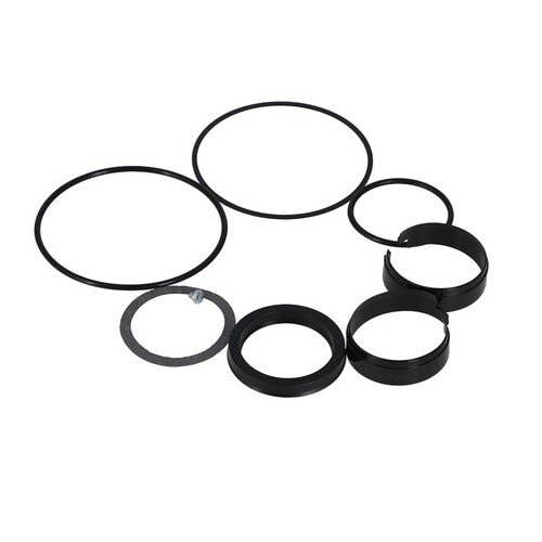 152866 | Hydraulic Seal Kit - Lift Tilt Cylinder | Case 310E 450 450 530 530 680B 680CK 680CK 750 750 850 850 |  | D42876