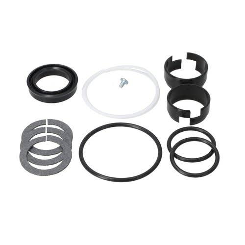 152899 | Hydraulic Seal Kit - Lift Tilt Cylinder | Case 310E 310F 310G 310G 350 350 420C 420C 430 430 450 450 480B 480B 530 530 |  | D42867