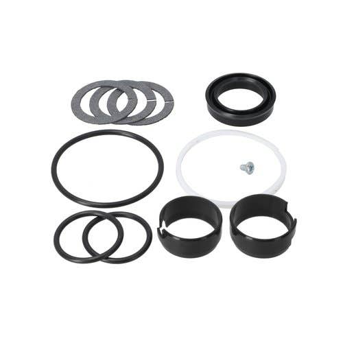 152899 | Hydraulic Seal Kit - Lift Tilt Cylinder | Case 310E 310F 310G 310G 350 350 420C 420C 430 430 450 450 480B 480B 530 530 |  | D42867