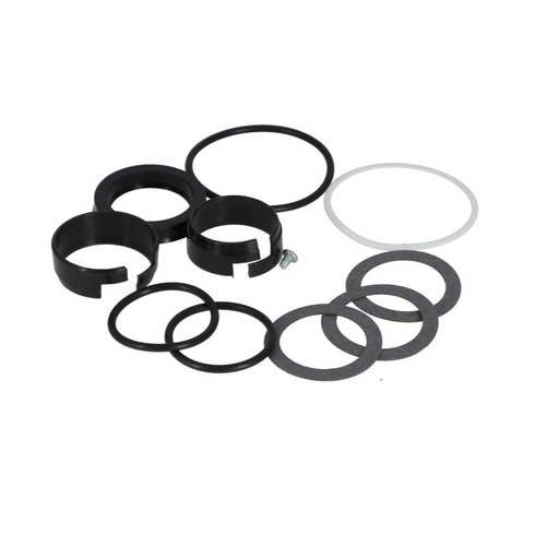 152862 | Hydraulic Seal Kit - Lift Tilt Grapple Cylinder | Case 310G 310G 430 430 530 530 580 580 |  | D42869
