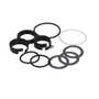 152862 | Hydraulic Seal Kit - Lift Tilt Grapple Cylinder | Case 310G 310G 430 430 530 530 580 580 | | D42869 152862 | Hydraulic Seal Kit - Lift Tilt Grapple Cylinder | Case 310G 310G 430 430 530 530 580 580 | | D42869